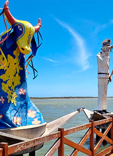 Navegue pela Categoria de Sergipe
