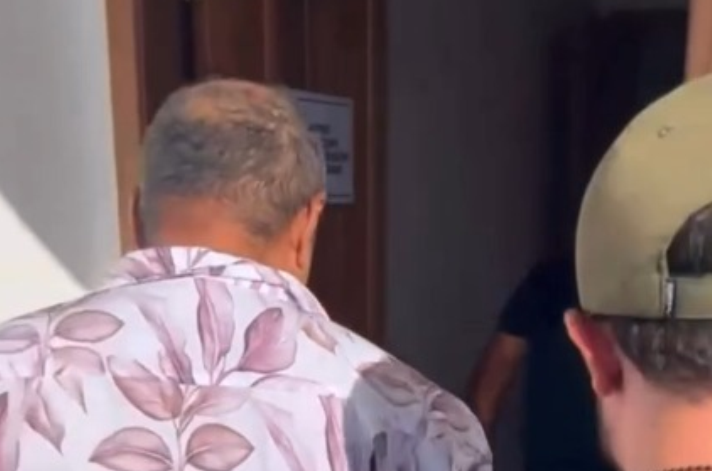 Acusado de matar homem em Penedo é preso um ano após o crime na Bahia