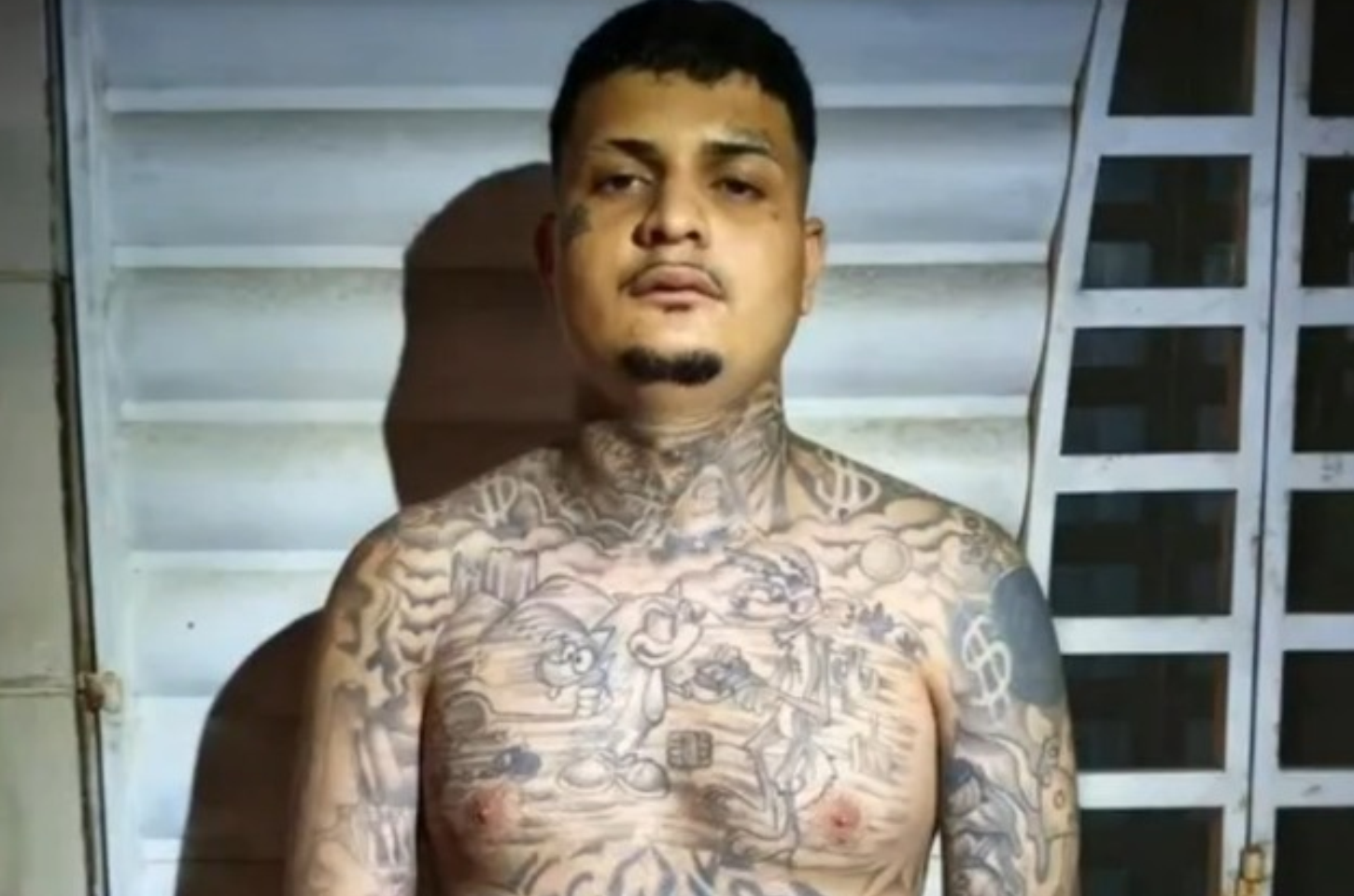 Bope prende suspeito de integrar facção criminosa e confessar homicídios em Coruripe