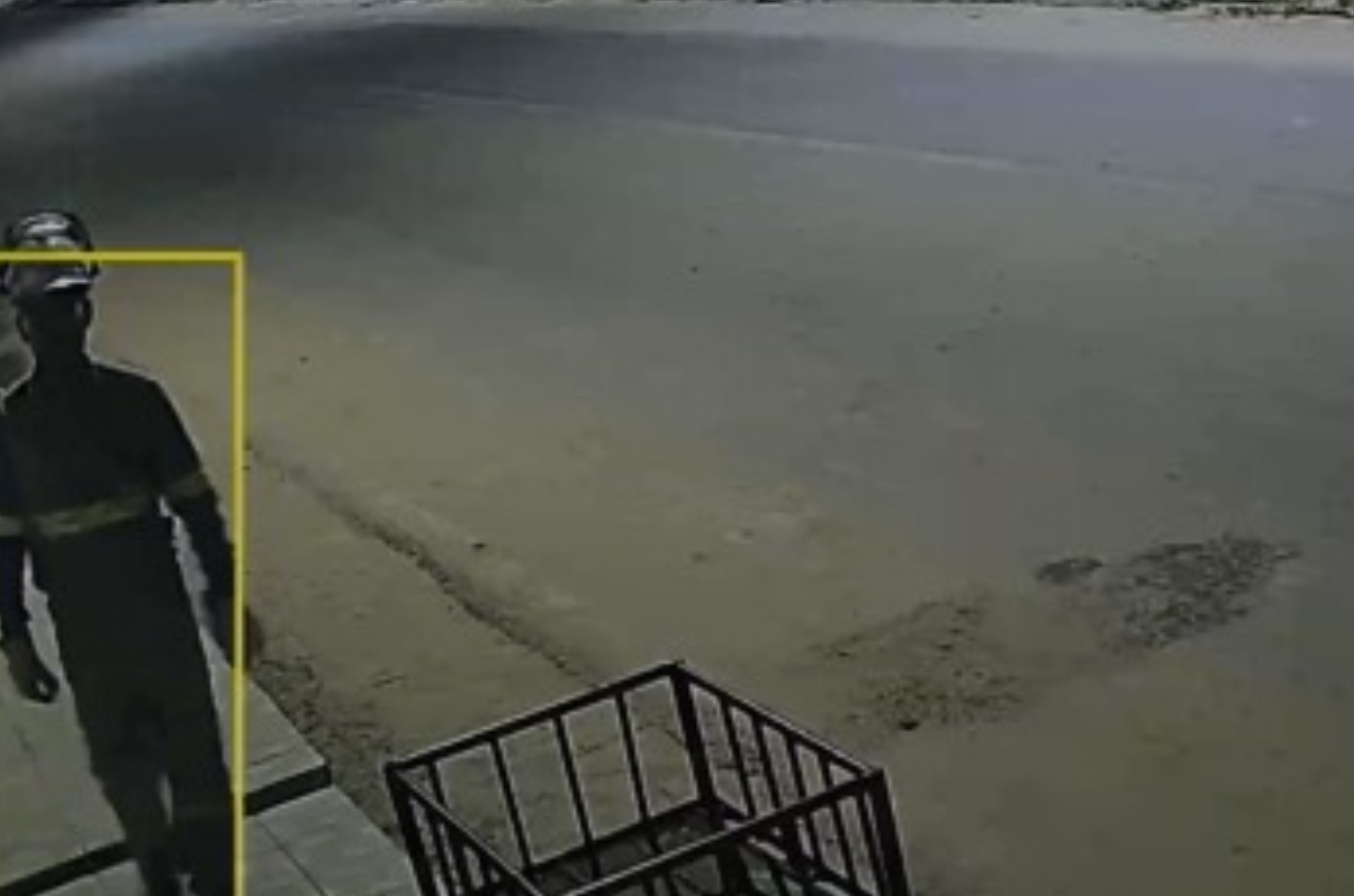 CAÇA GATO É FLAGRADO 4H DA MANHÃ NA PARTE ALTA DE PENEDO