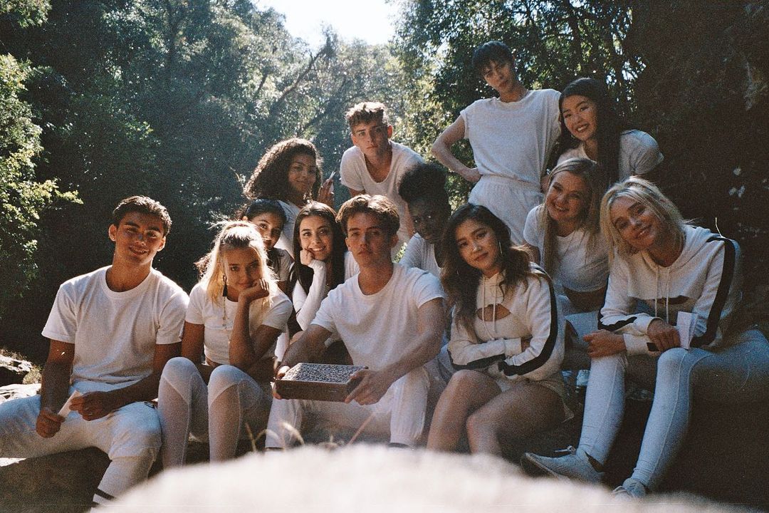 Como estão os ex-membros do Now United em 2026?