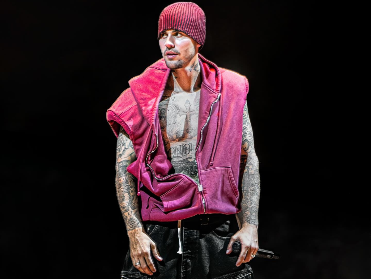 Copa do Mundo: Justin Bieber e mais artistas são anunciados para show de intervalo da final