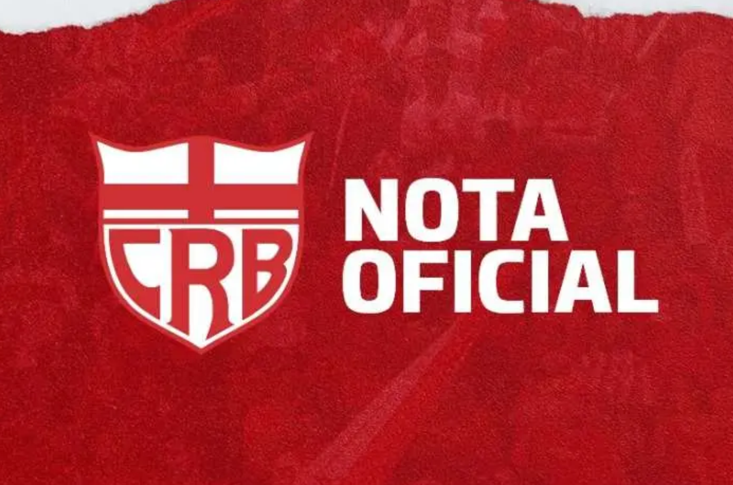 CRB anuncia fim do transfer ban e volta a contratar jogadores