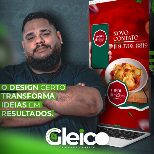 GLEICO DESIGNER