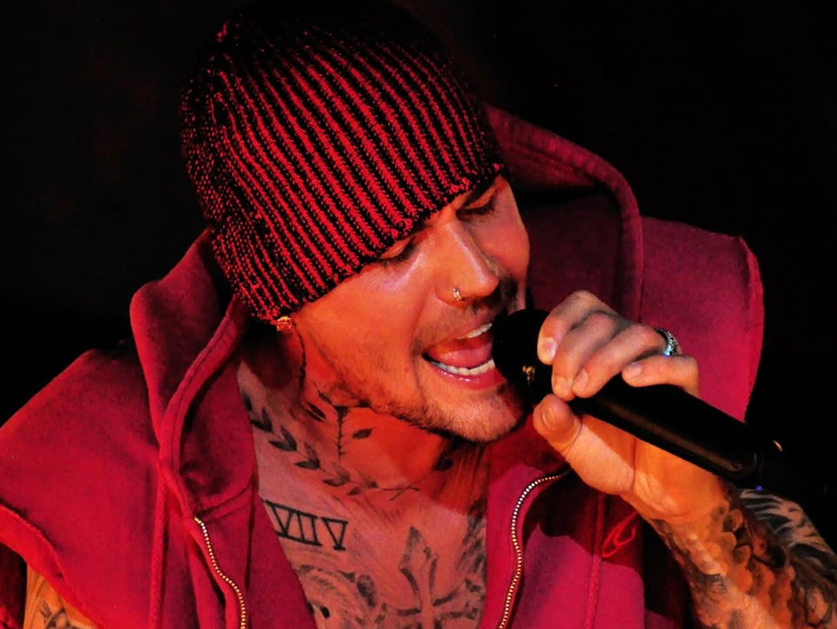 Grammy, Coachella e Copa: Justin Bieber vira item de luxo – só para mega eventos