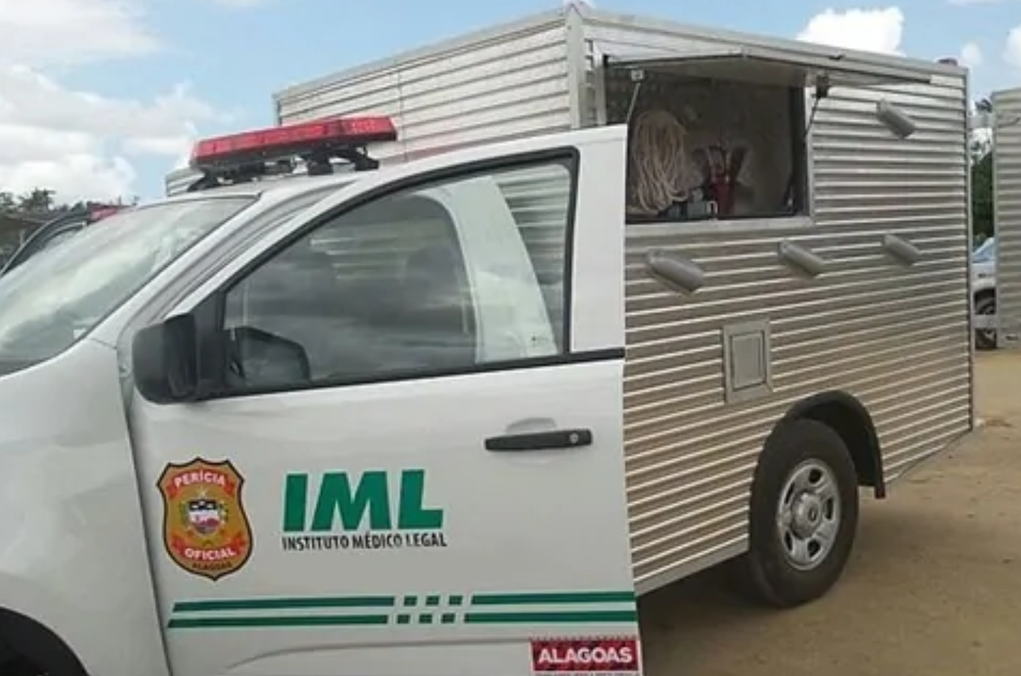 Homem de 24 anos é morto a tiros dentro de residência em Coruripe