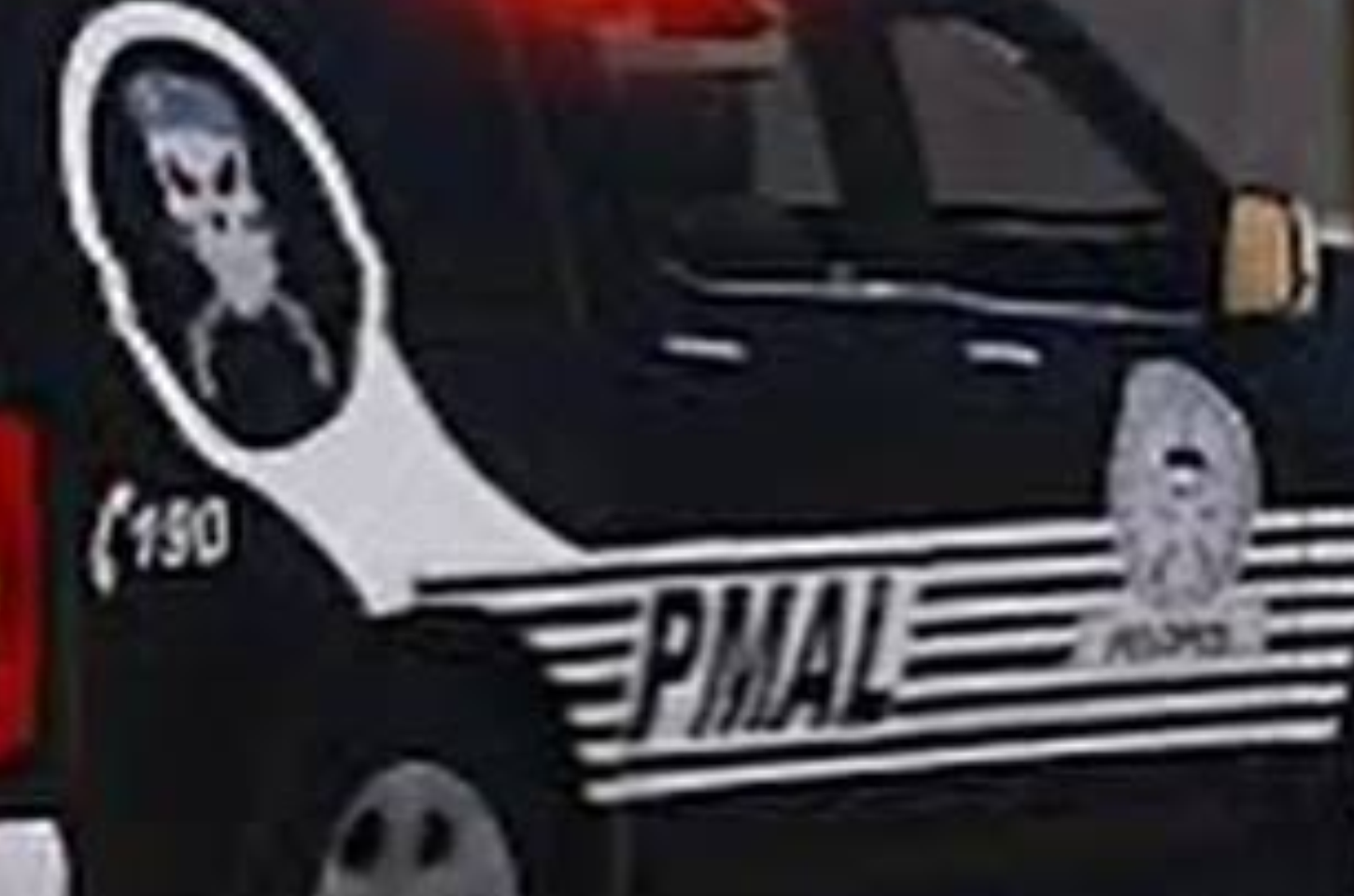 Homem é flagrado com porções de maconha e assina TCO em Penedo