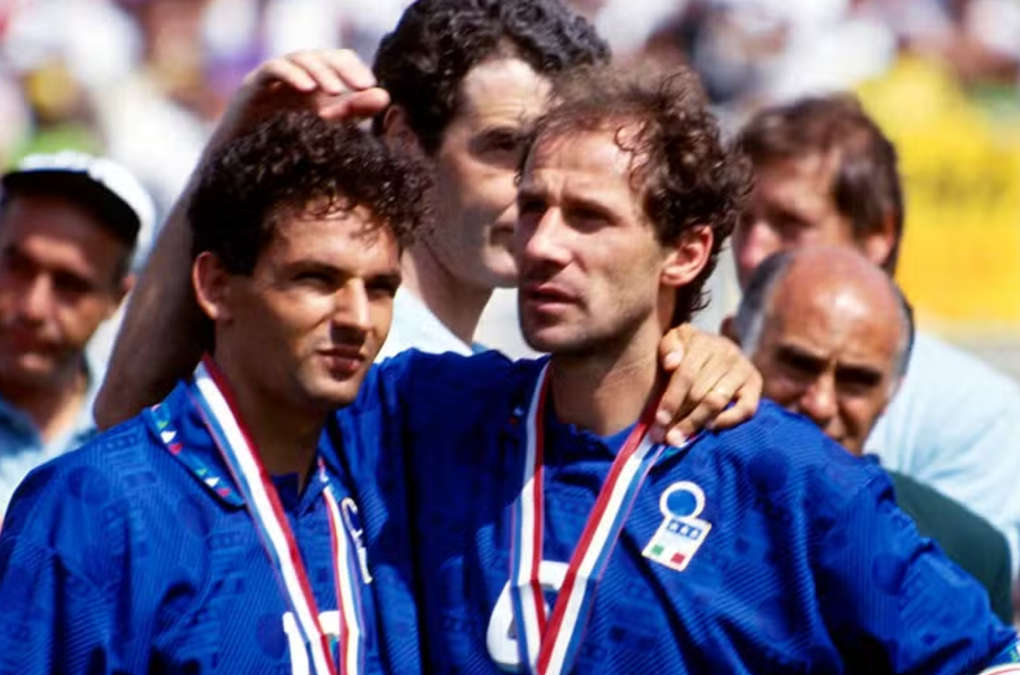 Morre Franco Baresi, ídolo eterno do Milan e lenda do futebol mundial