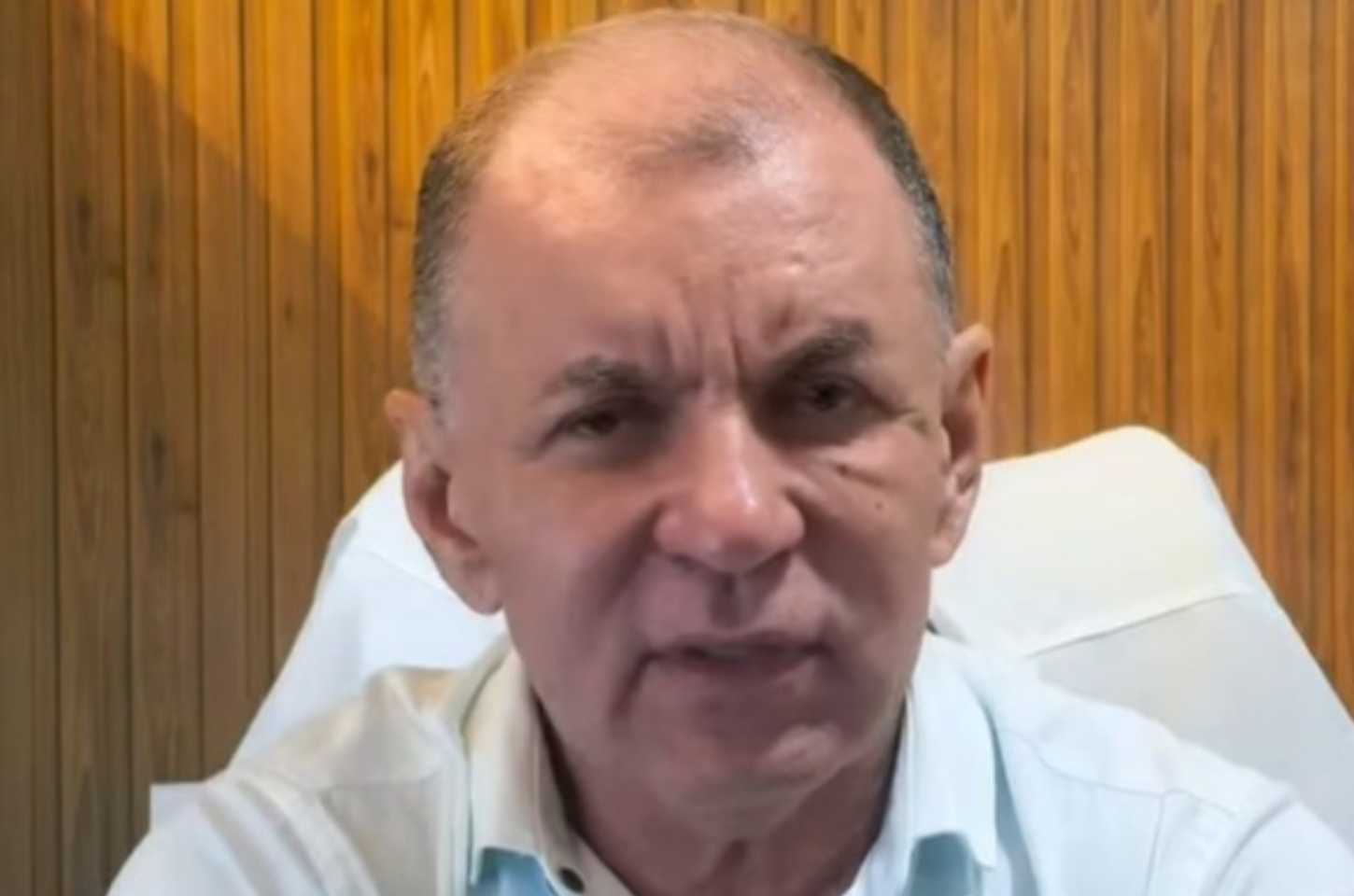 Morre o médico obstetra e ginecologista Adeildo José Ferreira, referência na saúde de Penedo