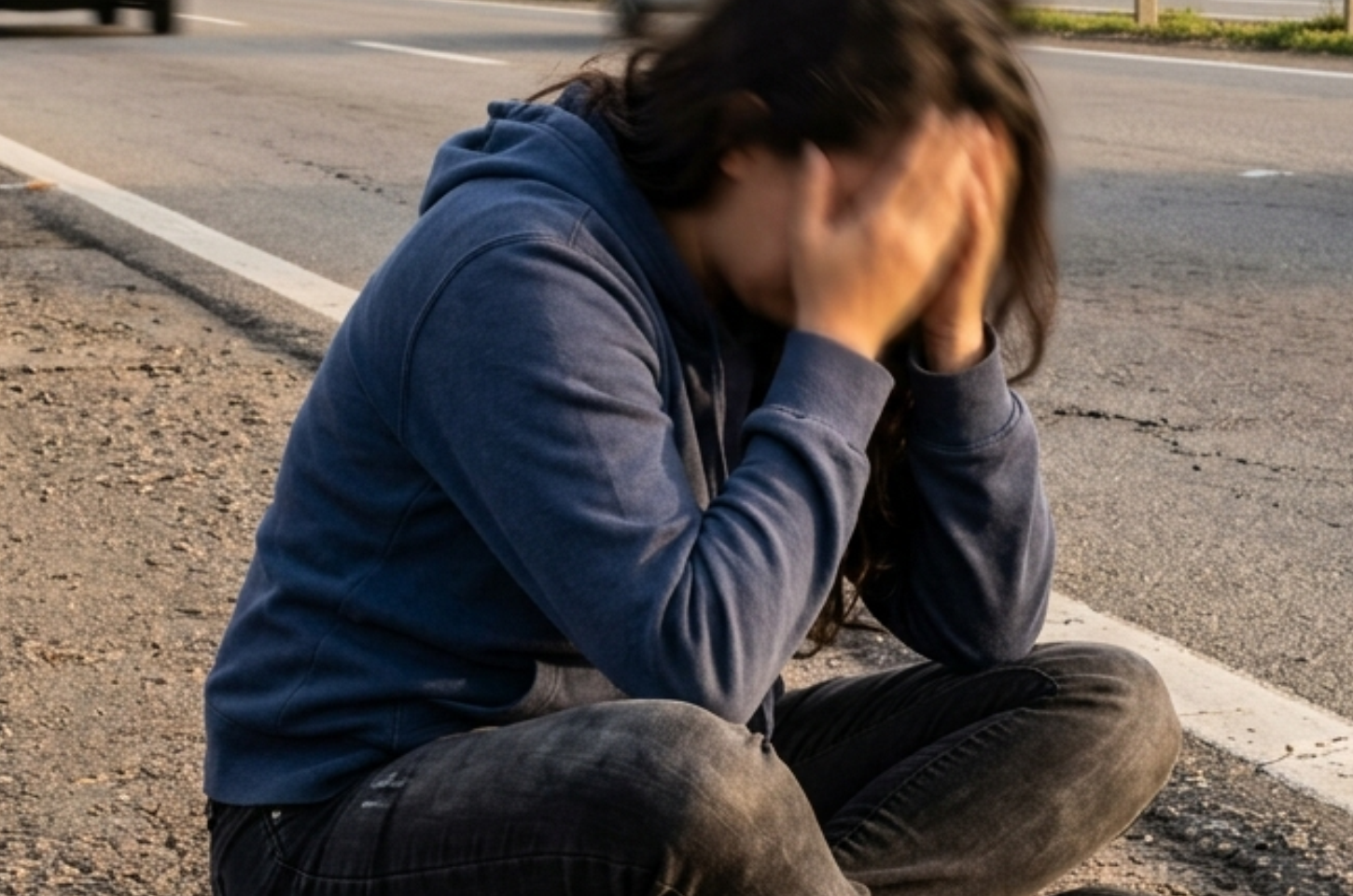 Mulher em crise emocional mobiliza PM e Bombeiros em Penedo