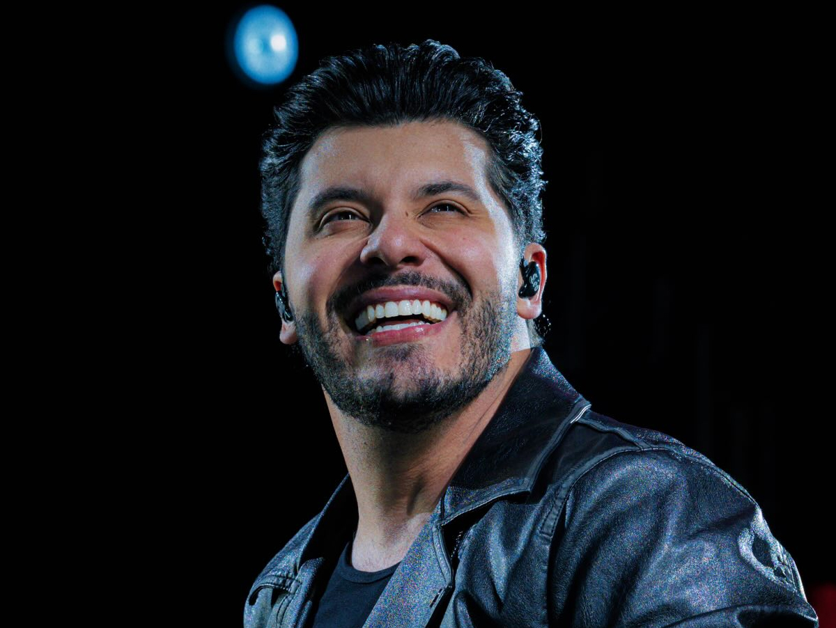 Murilo Huff: agenda de shows de 2026