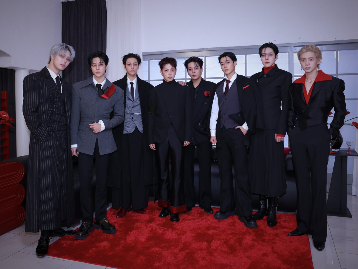 Namoro de integrante do ATEEZ vem à tona em meio ao lançamento de “BAD”