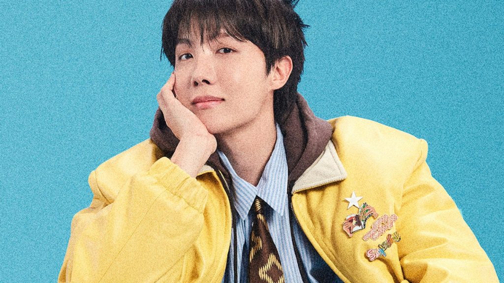 O detalhe na reação de j-hope que fez os ARMYs suspeitarem de música inédita do BTS na final da Copa