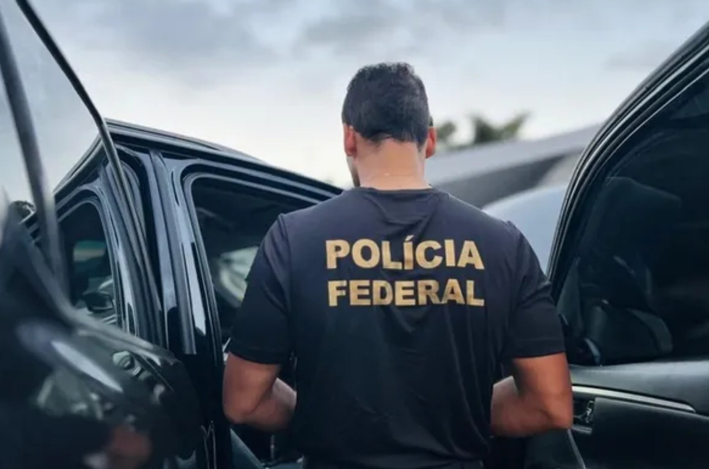 PF cumpre mandados em Penedo contra fraude no INSS com prejuízo estimado em R$ 900 mil
