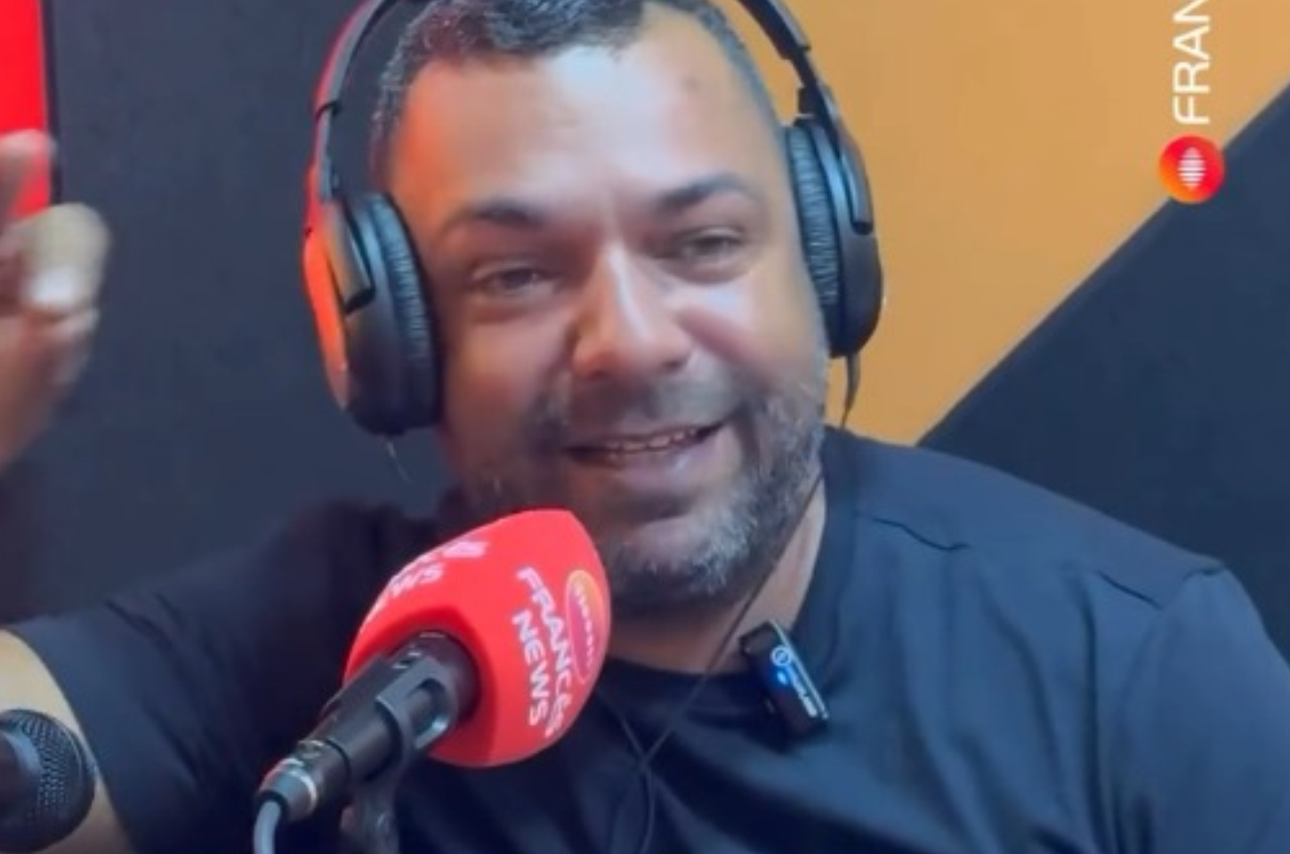 Programa do João Lucas estreia na Francês FM e marca nova fase da comunicação em Penedo