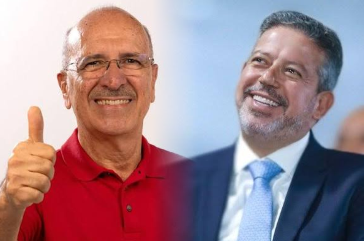 Ronaldo Lopes participa de encontro político com Arthur Lira em Penedo após histórico de divergências