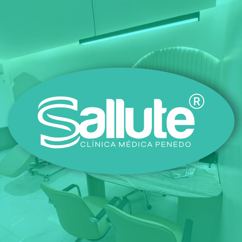 SALLUTE