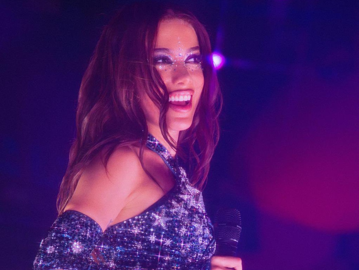 Solta o funk! Anitta pede licença ao “EQUILIBRIVM” para lançar novo feat internacional