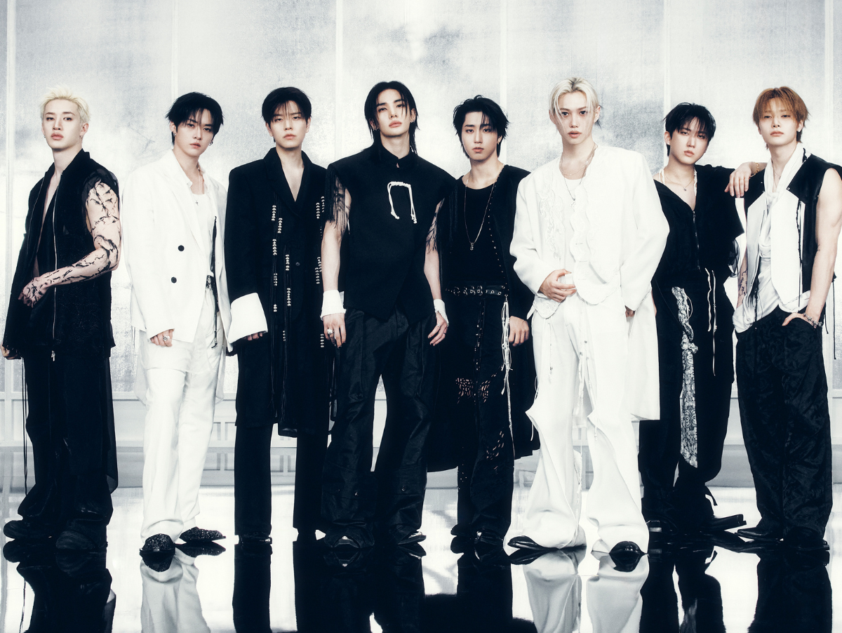 Stray Kids revela tracklist de “THIS & THAT”, novo mini-álbum que trarão ao Rock in Rio 2026