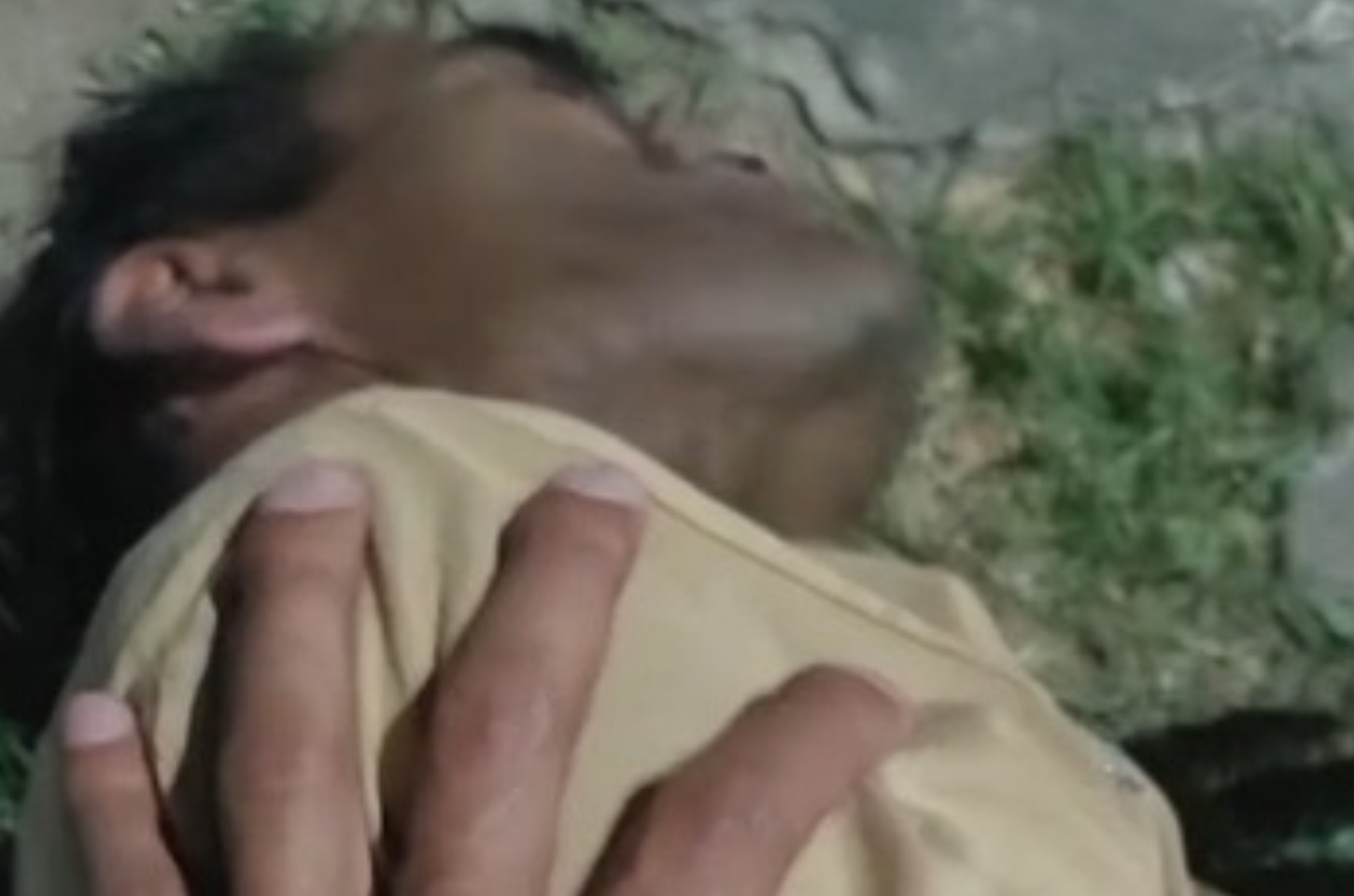 Ambulância do SAMU quebrada deixa homem mais de 1 hora à espera de socorro no Oiteiro