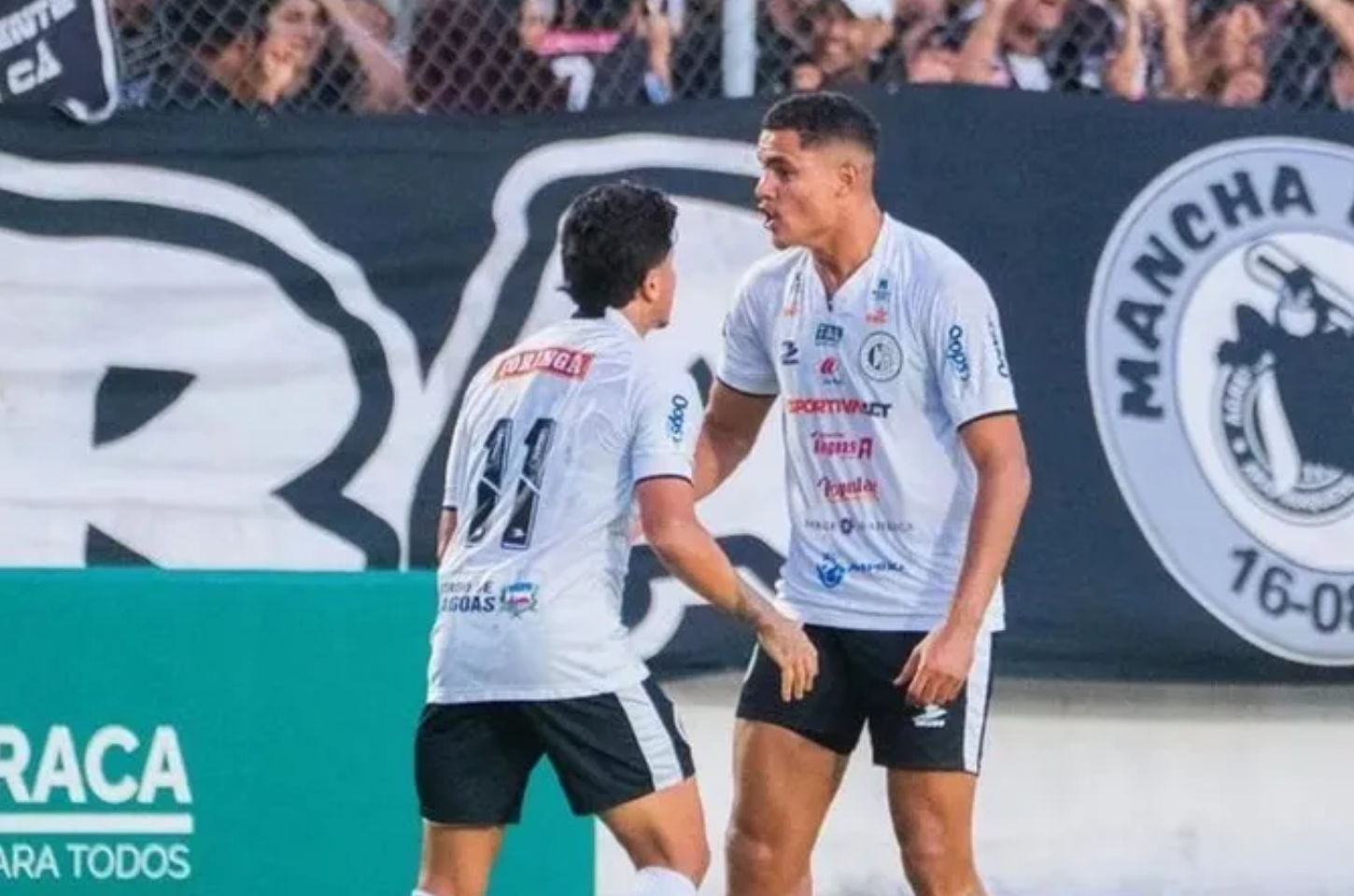 ASA VENCE NOS PÊNALTIS, ELIMINA GOIATUBA E GARANTE ACESSO À SÉRIE C