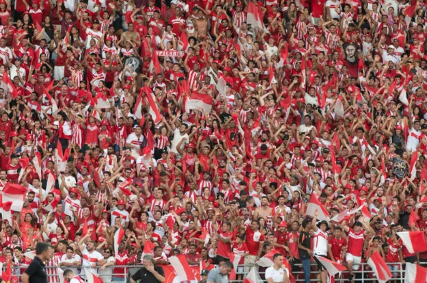 CBF reconhece nove títulos históricos do CRB e amplia marca do clube em Alagoas