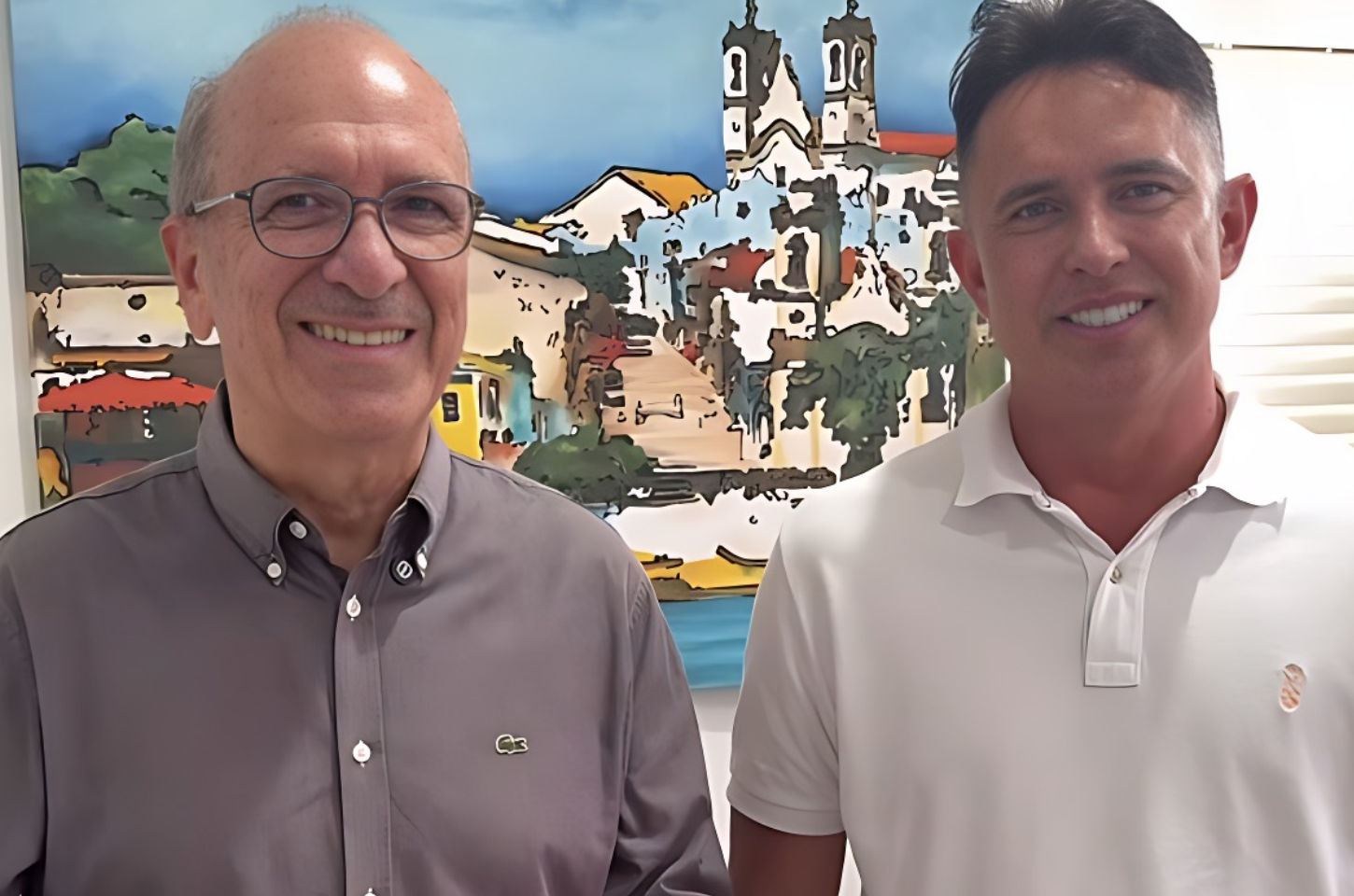 Como se não bastassem os problemas na saúde, Penedo agora amarga desempenho abaixo da média na educação