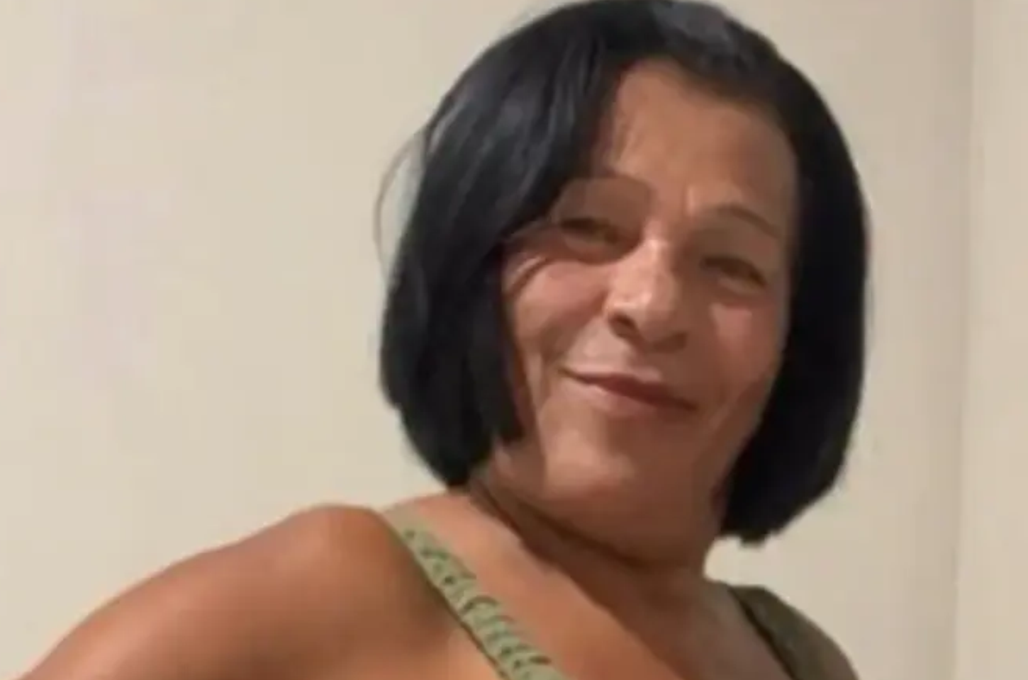 Corpo de mulher desaparecida após queda de embarcação é encontrado no Rio São Francisco