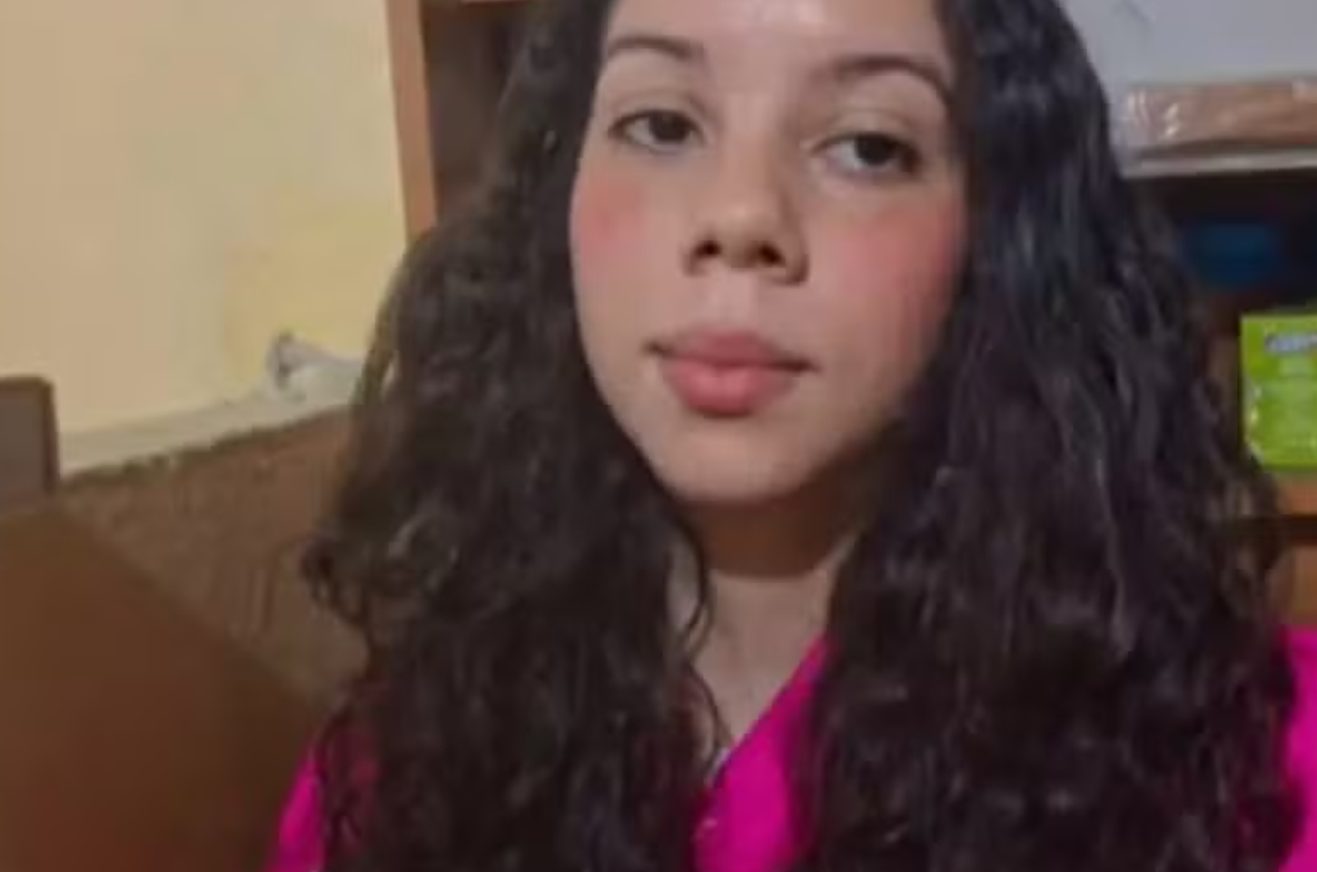Corpo encontrado em rio pode ser de jovem desaparecida após sair para tomar sorvete