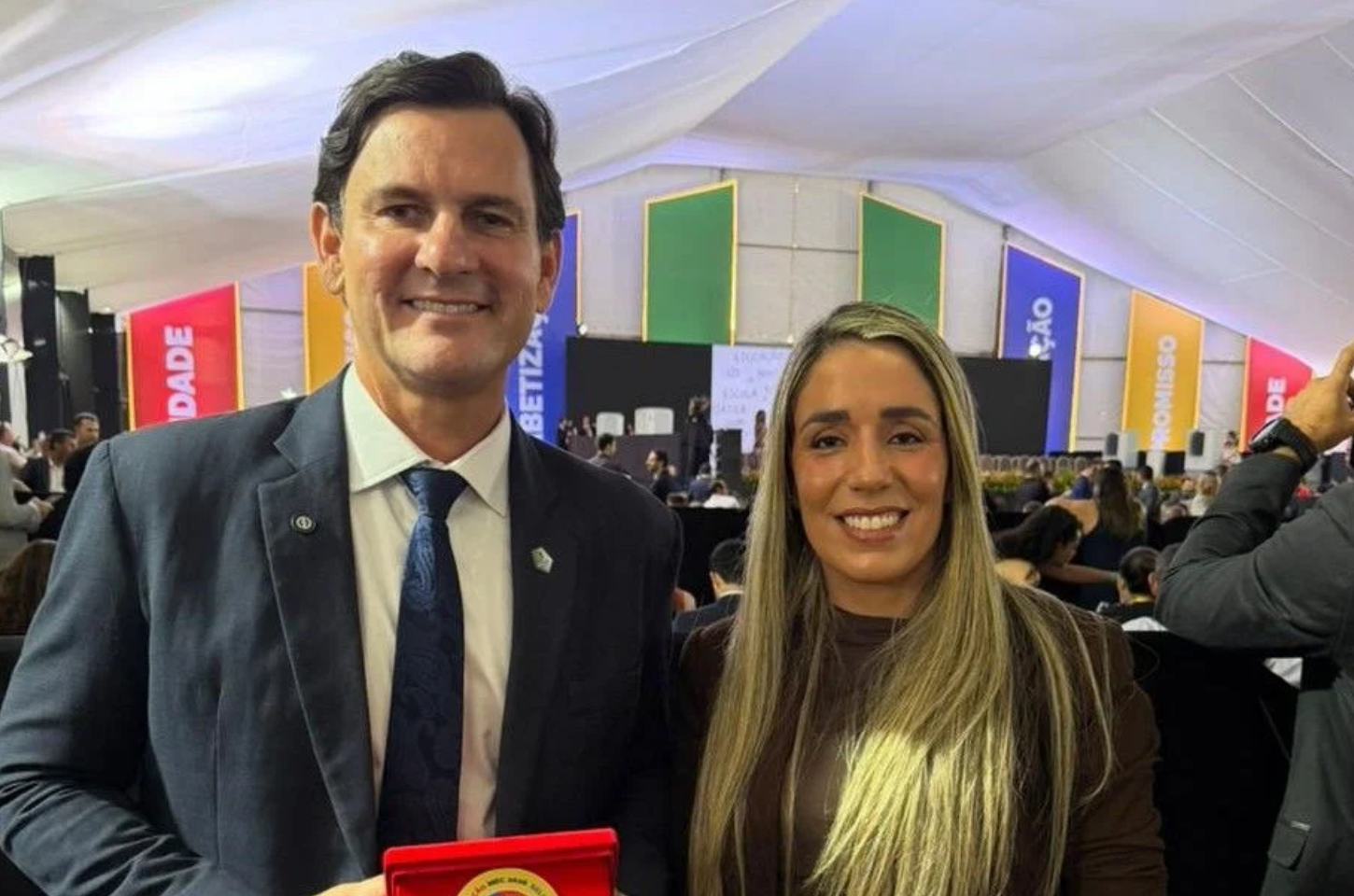 CORURIPE É O ÚNICO MUNICÍPIO DO BRASIL COM 15 ESCOLAS NOTA 10 NO IDEB
