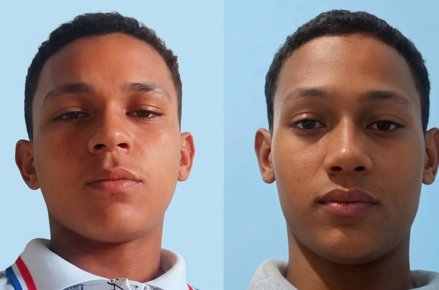 Dois irmãos são mortos a tiros durante a madrugada em Murici