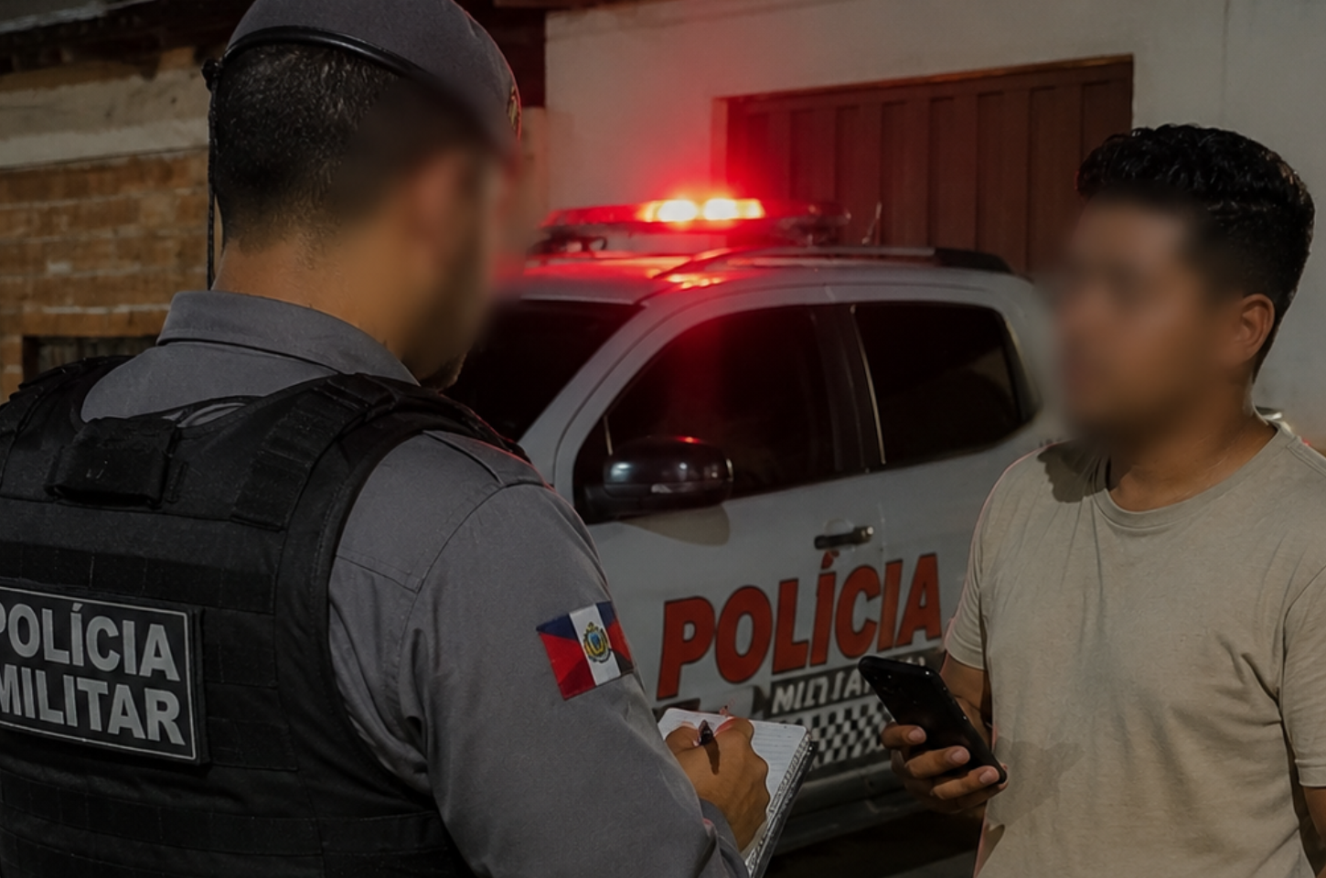 Dona de imóvel é acusada de entrar em casa de inquilino e levar celular por suposta dívida em Penedo