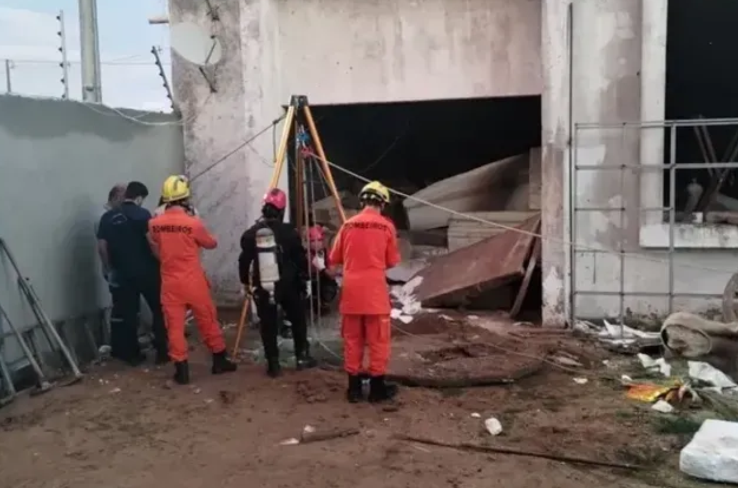 Empresário acusado de matar quatro jovens vai a júri nesta terça-feira em Arapiraca