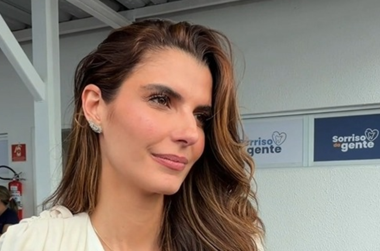 “Estou pronta e preparada para ser a nova Alagoas no Senado”, afirma Marina