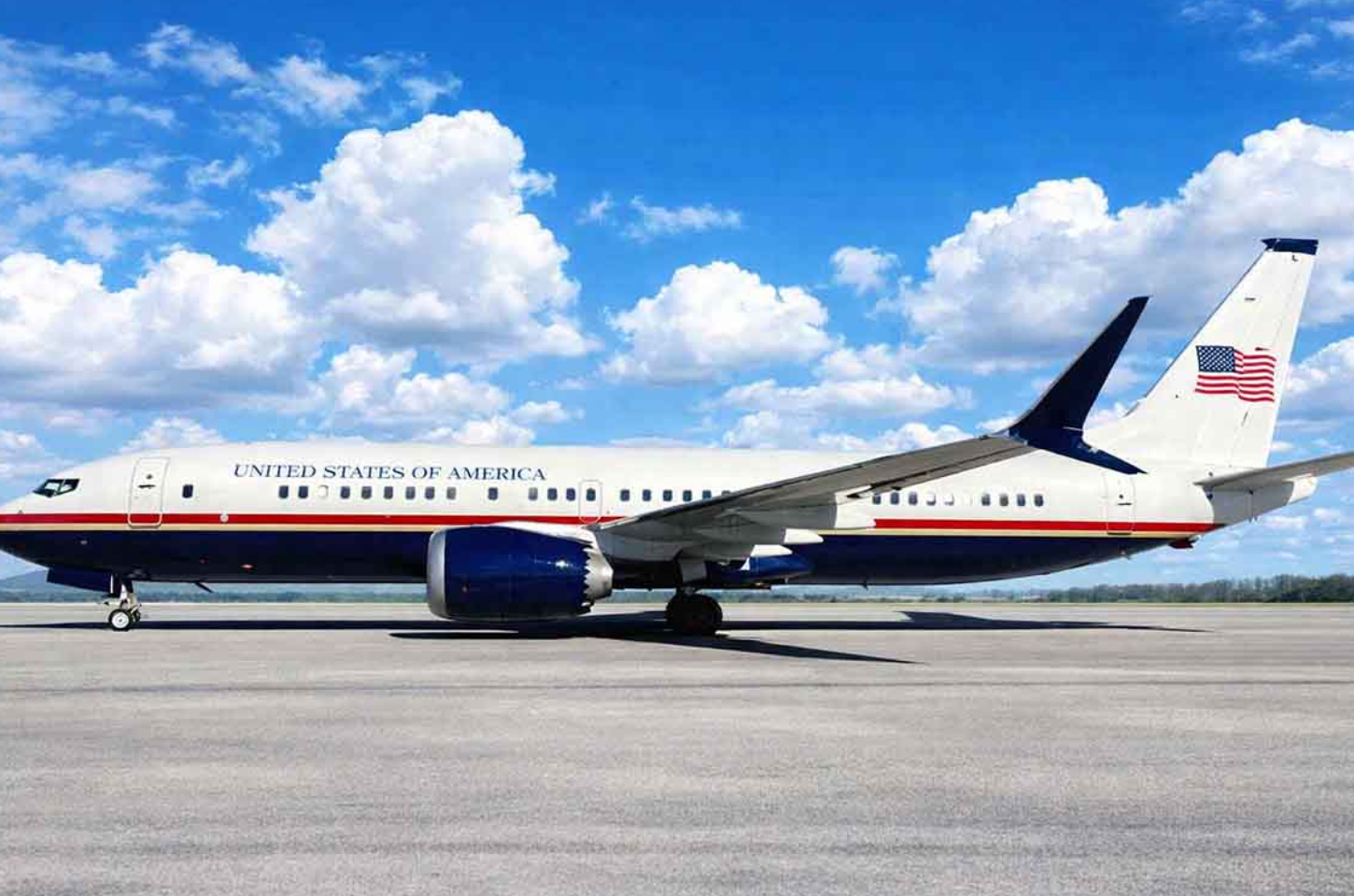 EUA avaliam iniciar imediatamente operações com frota de Boeing 737-700