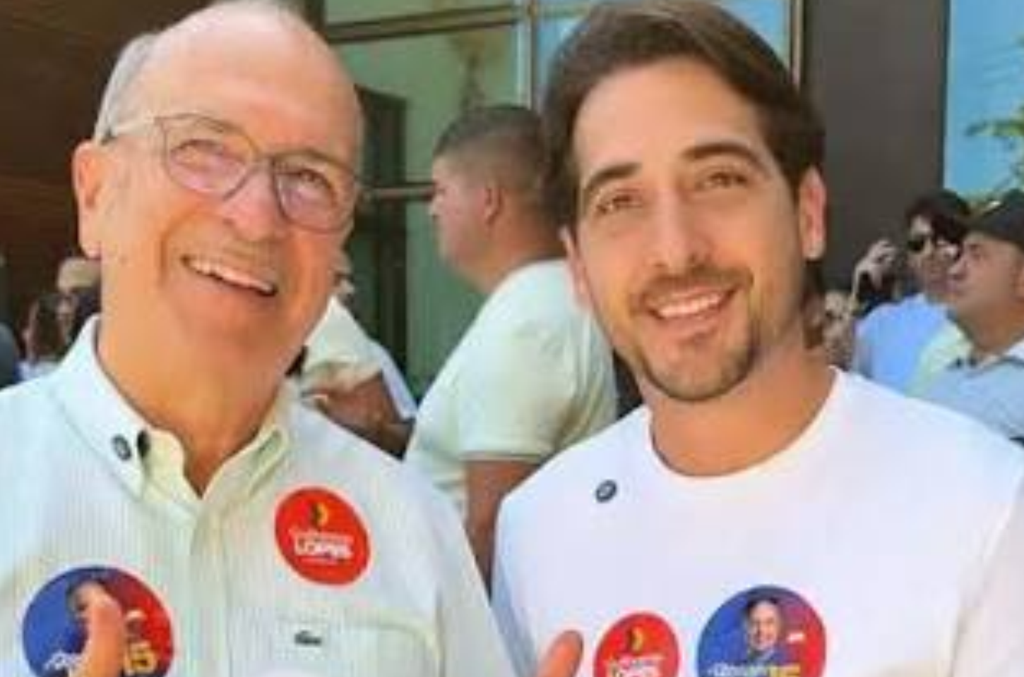 Guilherme Lopes promove evento com contratados da Prefeitura em meio ao fechamento da Santa Casa e da UTI de Penedo