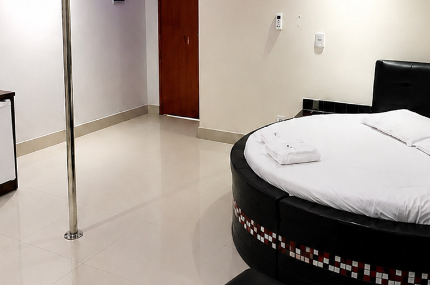 Homem desaparece após quatro dias em motel e deixa conta de quase R$ 2 mil em Arapiraca