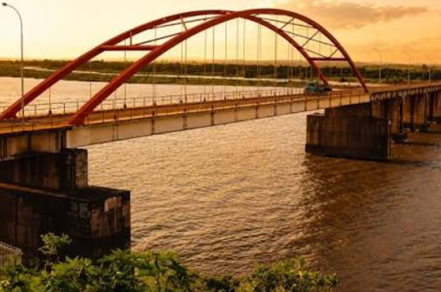 Idosa é encontrada embaixo de ponte entre Porto Real do Colégio e Propriá