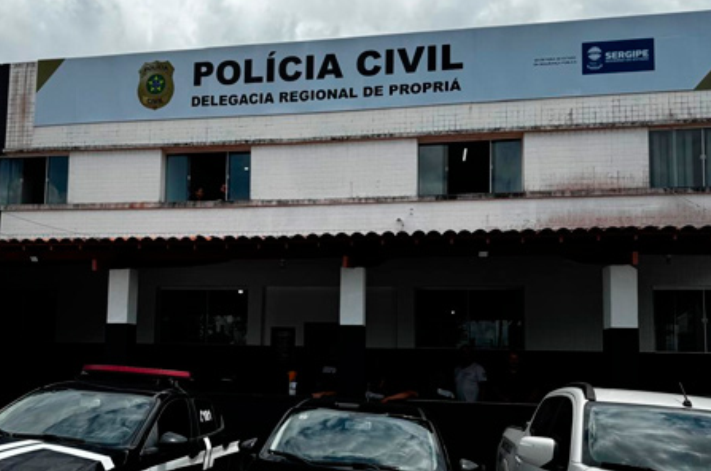 Investigado por tráfico de drogas morre em confronto durante operação policial em Propriá