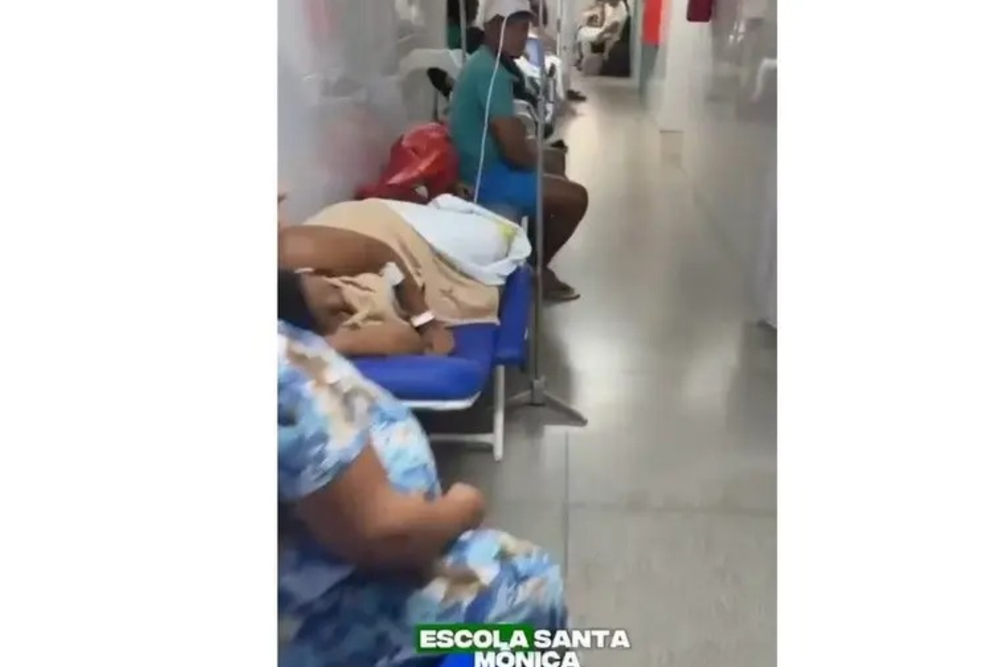 JHC critica superlotação da Santa Mônica e apresenta proposta para reorganizar atendimento materno-infantil em Alagoas