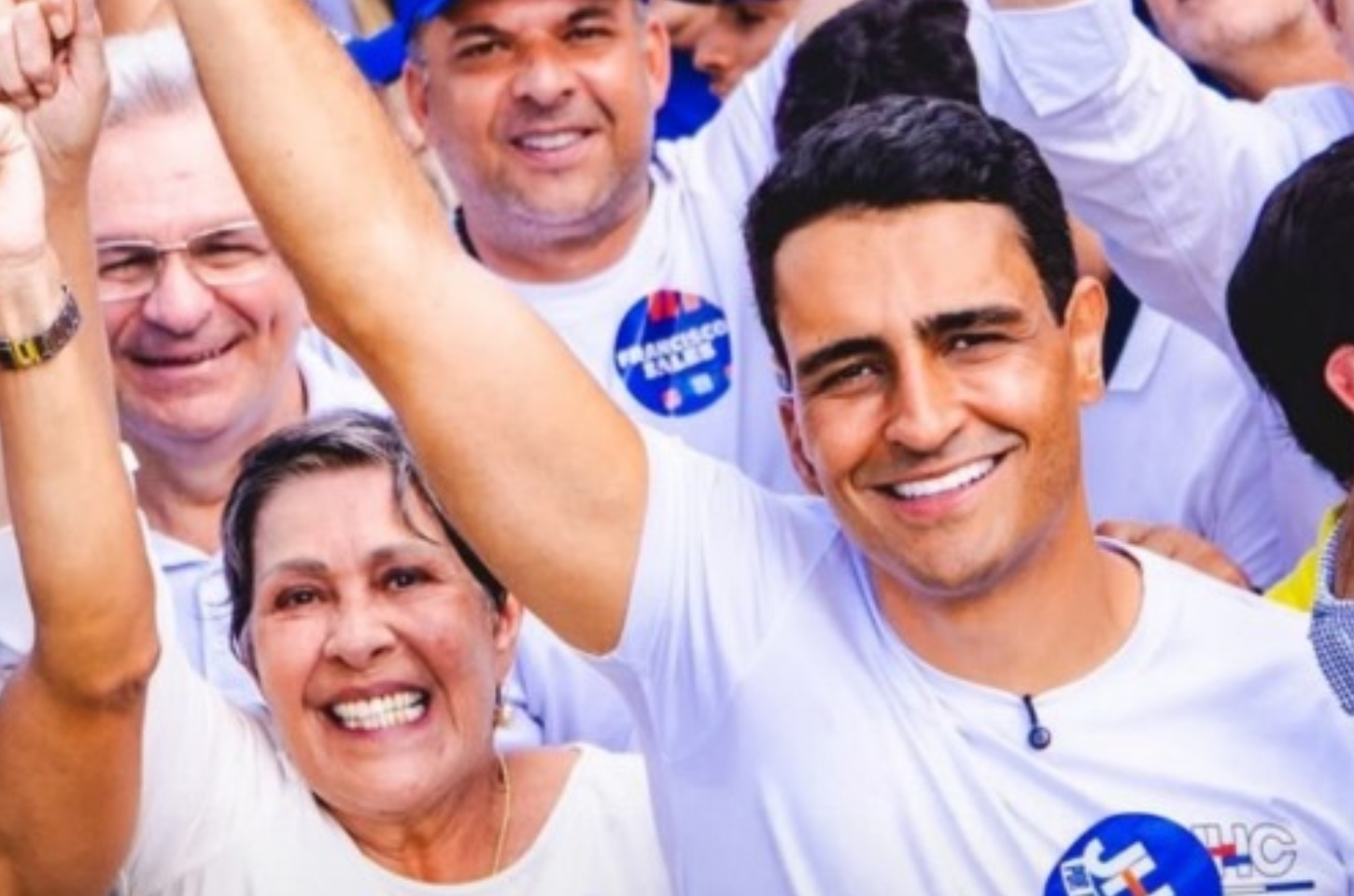 JHC (PSDB) venceria a eleição para o Governo de Alagoas no primeiro turno caso o pleito fosse realizado hoje