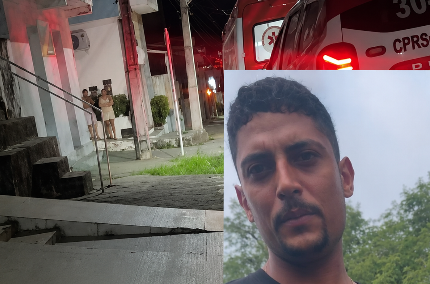 Jovem de 27 anos é executado dentro de casa durante a madrugada em Coruripe