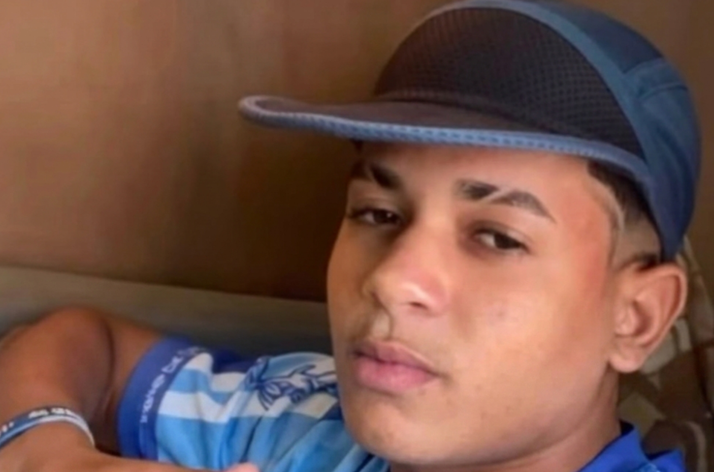 Jovem é executado em região de sítio no Alto do Cruzeiro, em Coruripe