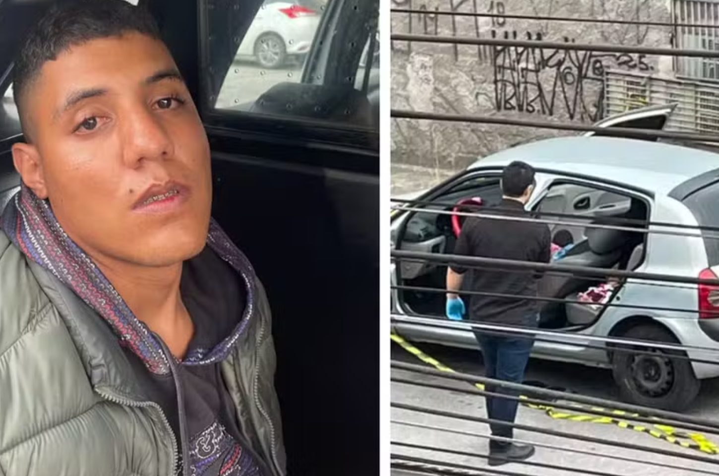 Mãe de meninas mortas pelo pai relata ameaças e perseguição antes da tragédia