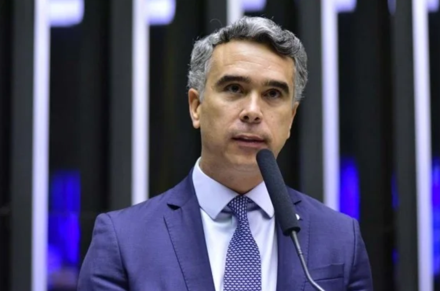 Ministério Público pede que Rafael Brito fique inelegível por oito anos por financiar e propagar fake news nas redes sociais