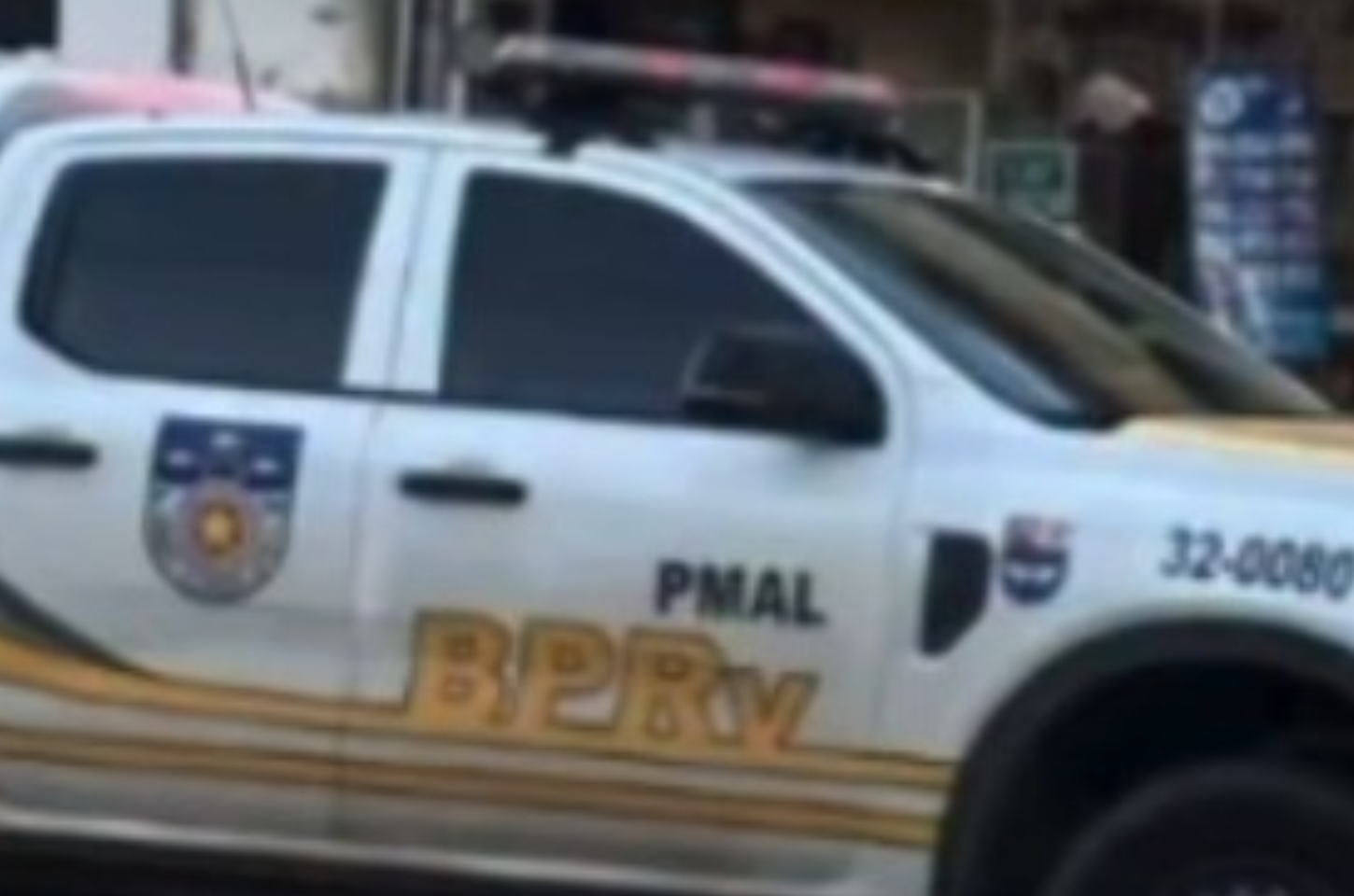 Morador cita Paulo Dantas e Renan Filho ao criticar blitz do BPRv em Coruripe