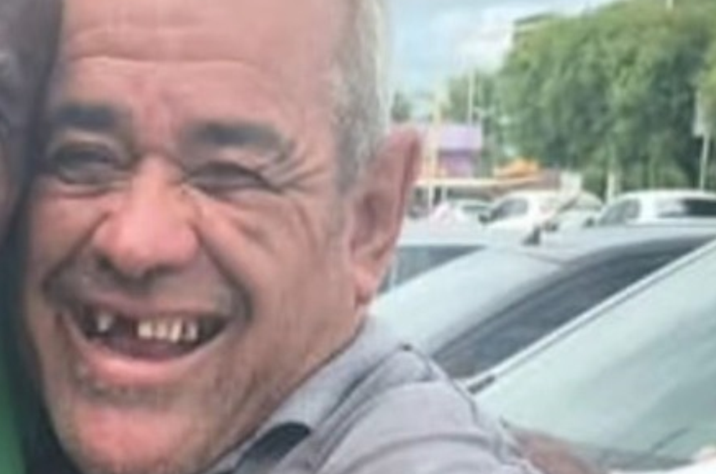 Morre Vaninho, figura folclórica e conhecida em Penedo