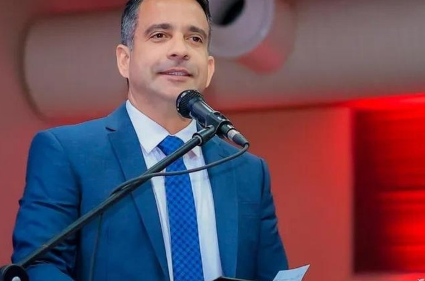 Paulo Dantas é criticado após associar expressão “negra” a período ruim de Alagoas
