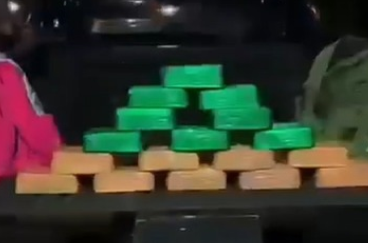 Polícia Civil apreende 17 kg de crack e prende duas pessoas durante operação em Propriá