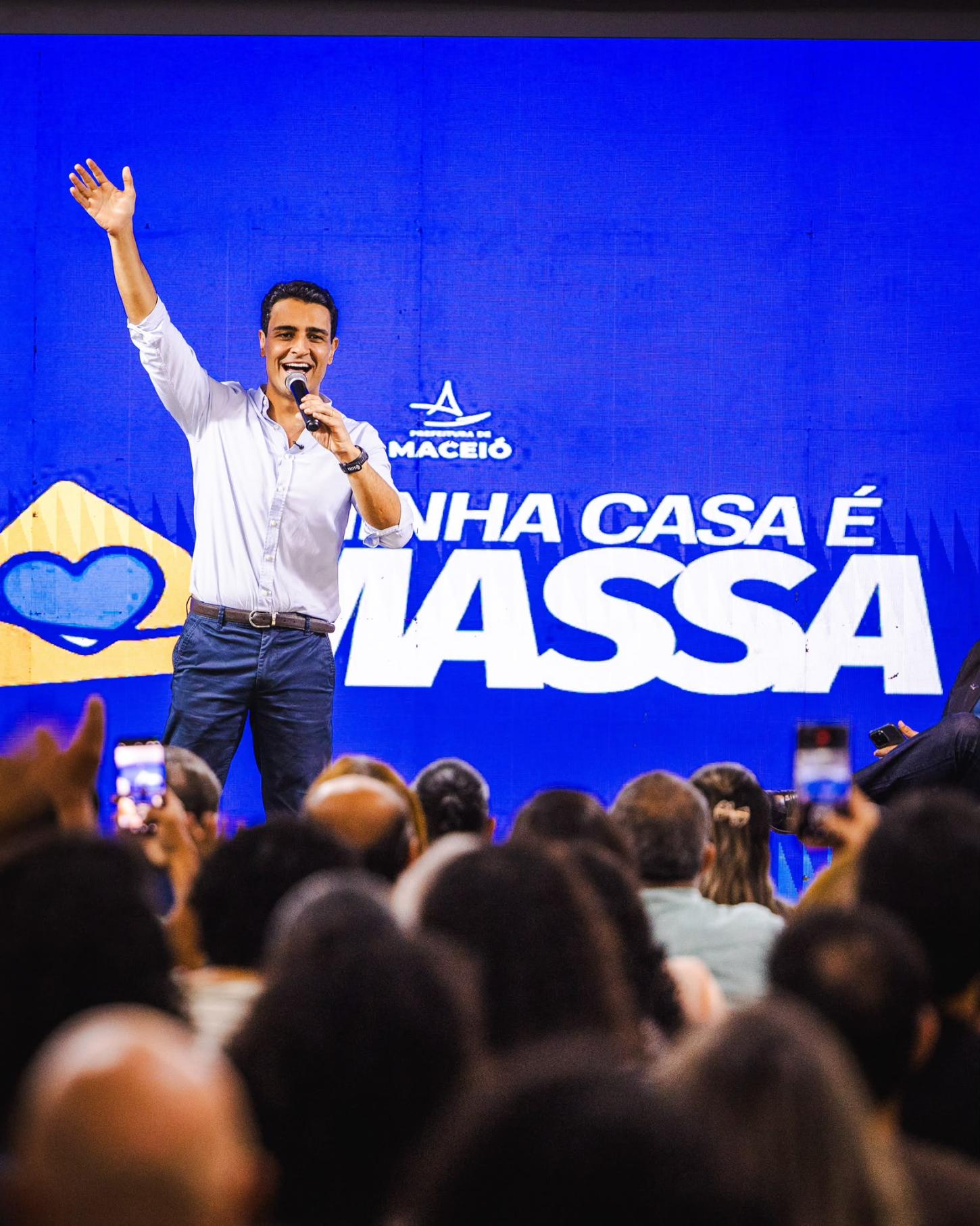 Alagoas é o retrato da desigualdade, enquanto Maceió melhora indicadores sociais